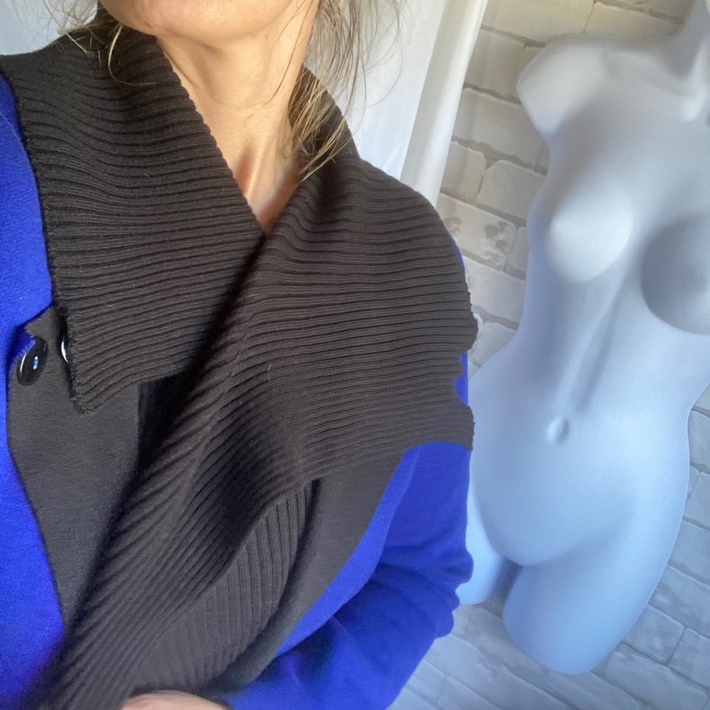 ANGEL Apparel Vintage Cardigan - Picture 12 of 15